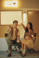 -专注孕妇照亲子照·纪田摄影