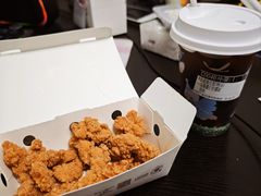 -必胜客(张家港购物公园店)