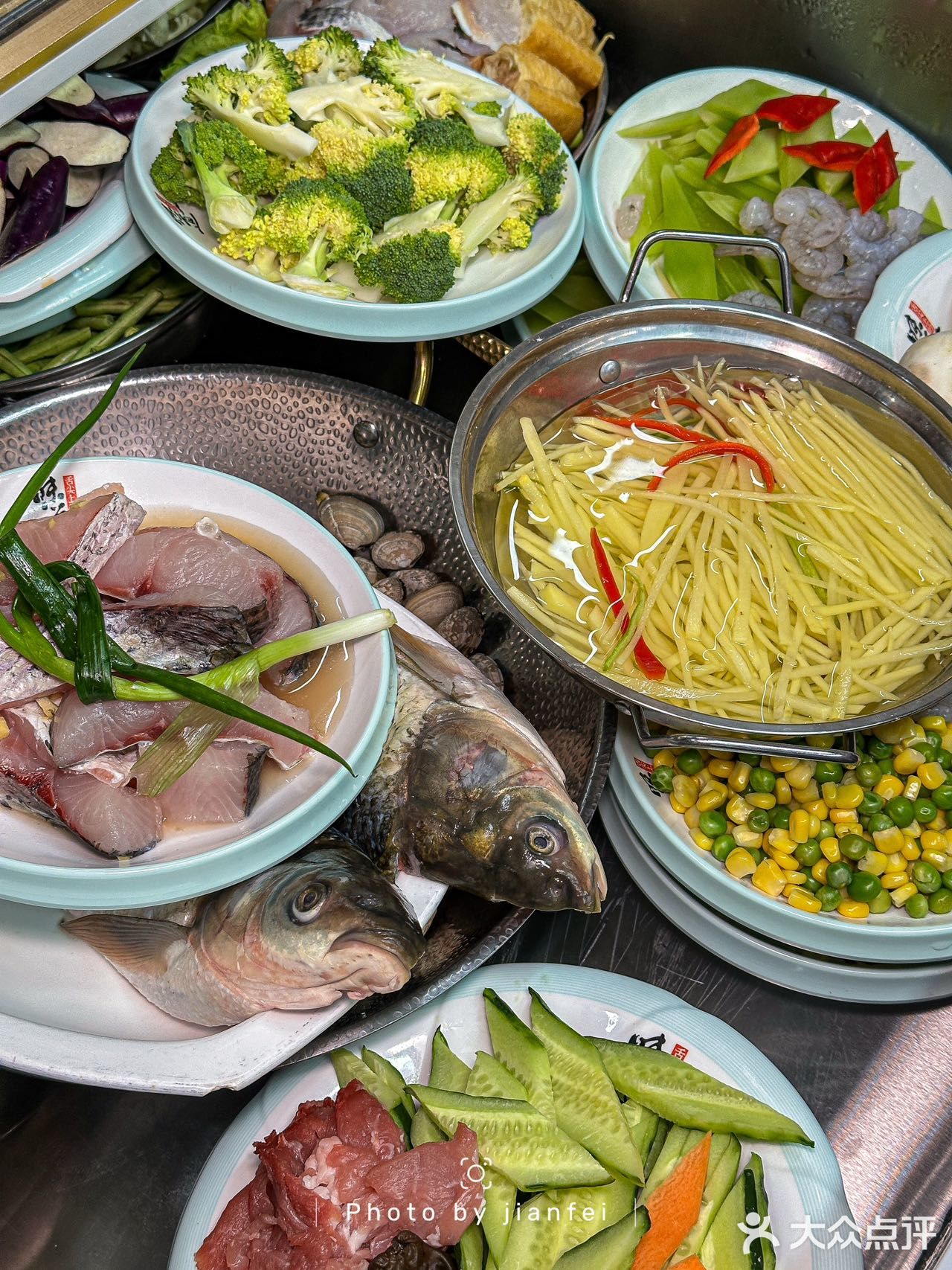 （杭州）近期吃到zui难忘的一餐🥹🥹🥹