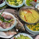 （杭州）近期吃到zui难忘的一餐🥹🥹🥹