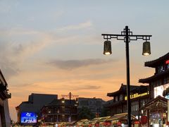 -鼓楼夜市