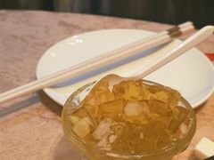 -广东胜利宾馆西关粤中餐厅