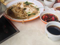 -潮悦牛肉火锅城(水贝店)