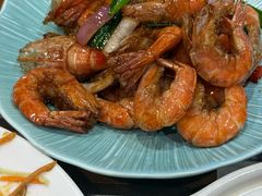 -良师门滨海人家·海鲜·家常菜(滨海城店)