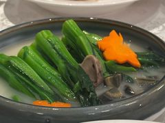 -酌宴府The China Club·广州万富希尔顿酒店(云城东路店)