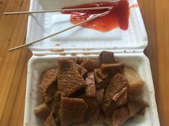 -细妹五香牛杂(步行街店)