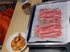 -玫瑰花园自助烤肉(顺义鑫海韵通店)