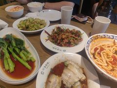 -河沿肉饼Beijing Pie(东华门店)