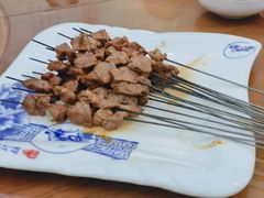 -伊帆食府·青海地方特色美食