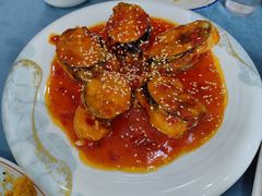 -清真•蜀风园(丁字沽总店)