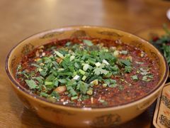 -乐山第一家临江鳝丝(茶坊路店)