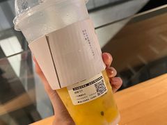 -喜茶(广州北京路惠福东店)