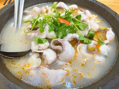 大鼎石锅鱼-大鼎石锅鱼(春江里店)