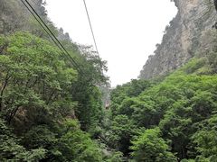 -北京上方山国家森林公园