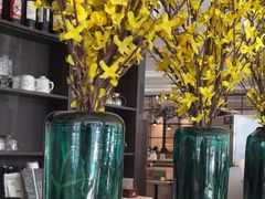 -花舍·新派粤菜·西餐·下午茶(亚运村·鸟巢店)