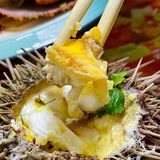 现在青岛的海蛎子🦪这么肥吗⁉️开了8年的啤酒屋