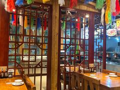 -蒙艾里民族传统菜蒙餐