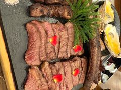 -築鳥日本料理(黑沙环店)