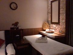 -和子足浴SPA会馆(梁溪店)