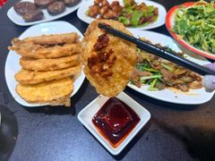 -炙热童年·老北京炙子烤肉(南锣鼓巷店)