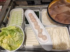 -天都火锅酒楼(虹梅南路店)