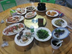 -海门岛七号餐厅