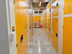 -安东易迷你仓自助寄存仓库(苏州桥店)