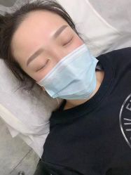 -Verywang半永久纹眉•仪器野生眉