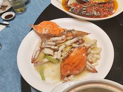-恒记饭店·海鲜明档(淹城店)