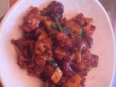 -隔壁老王·家常云南菜(花巷店)