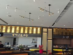 -極上萬膳·日料放题(来福士江景店)