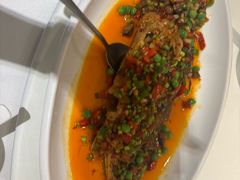 -玉华台饭庄·淮扬菜·烤鸭(望京店)