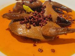 -满堂匠心川宴·私房菜(天府三街店)