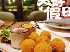 -OGGI TRATTORIA PIZZERIA(深业上城店)