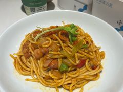 -曼玉餐厅(大卫城店)