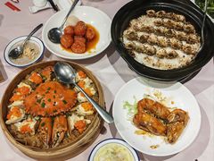 -紫阳海鲜楼·传承闽味(长乐路总店)