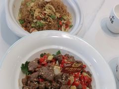 -苏湘小馆·不做预制菜(青年公社店)