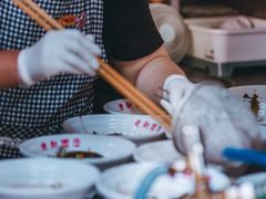 -老赵面店(大西路店)