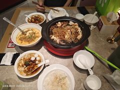 -茅庐川菜(烟台大悦城店)