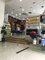 -Bollins波林丝•专研护发中心