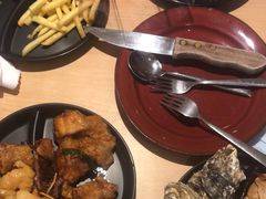 -凡塔斯牛排自助餐厅(莆田万达店)
