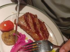 -凯撒城堡西餐厅(颐和国际店)