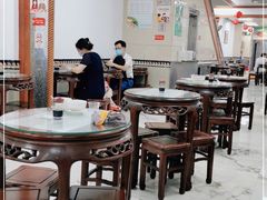 大堂-仁信双皮奶(东川路店)