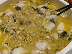 -聚丰园•湖鲜餐厅(阿红私房菜梅石路店)