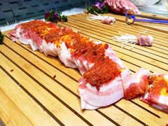 -万象·复兴号鲜肉烤肉海鲜自助(升级店)