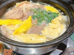 -一坐一忘云南菜(嘉里中心店)