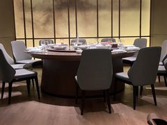 大堂-同庆楼(滨湖万达广场店)