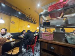 -锅贴王小吃(南大街店)