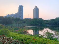 -深圳龙潭公园