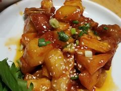 -醉得意(济南万达店)